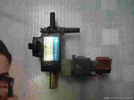 Valvola sottovuoto Opel Frontera B 8971357691 8-97135769-1 DENSO 0848002291