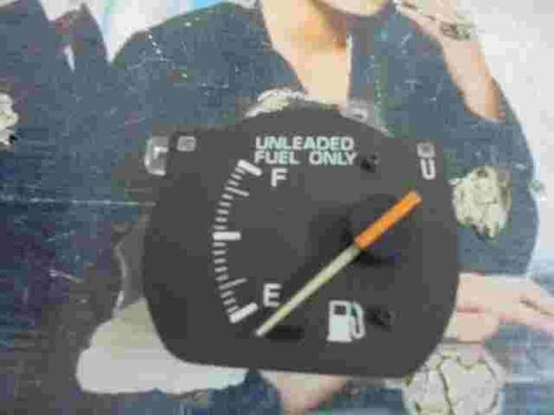 Strumenti indicatore carburante Toyota Camry Corolla 830101B580 2577003151