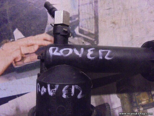 Cilindro ó Bombín Esclavo de Embrague Land Rover Freelander LN 1.8 16V DB07AF604