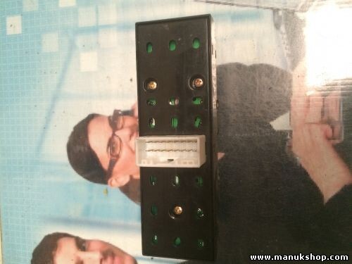 mando botonera elevalunas Kia Sorento 478490-B/G/W110 478490BGW110