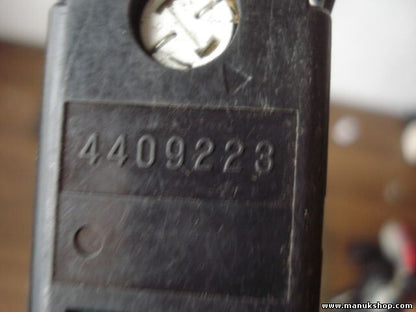 Niebla interruptor Saab 9-3 9-5 4409223