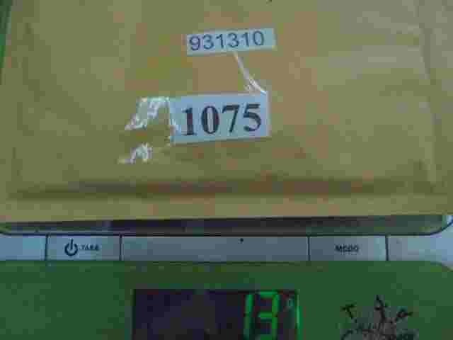 Sello clip de F Citroen Peugeot 931310 9313.10