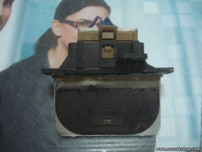 Resistencia calefaccion Nissan Almera N15 271501N700 27150 1N700 81250 8130E14