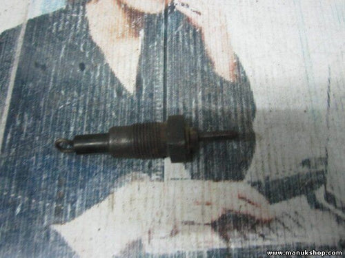 Bujía de precalentamiento Mercedes-Benz BOSCH 0250001016 0 250 001 016