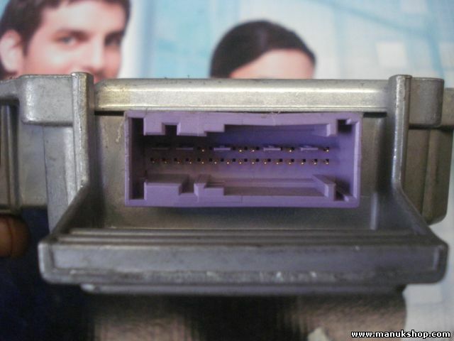 Airbag Centralita SAAB 9-3 2.2 TID 12802256 C0903642 CO 903642