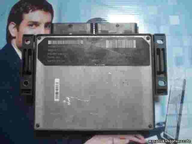 Centralina Fiat Punto 99-03 1.9d 46763751 DCU3F.001 R04010032D 80847D DCU3F