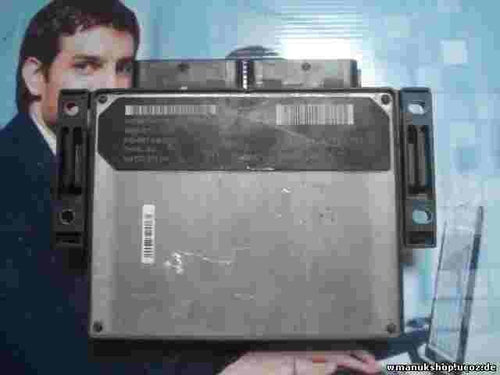 Centralina Fiat Punto 99-03 1.9d 46763751 DCU3F.001 R04010032D 80847D DCU3F