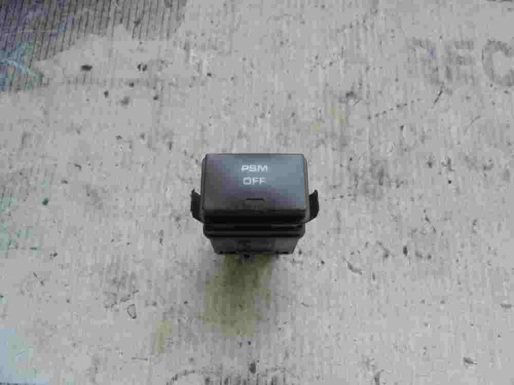 Interruptor PSM Porsche Cayenne Año 2008 3.6 Gasolina Audi Q7 VW 7L5927225A 