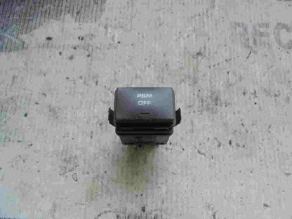 Interruptor PSM Porsche Cayenne Año 2008 3.6 Gasolina Audi Q7 VW 7L5927225A 