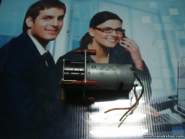 motore pompa chiusura centralizzata Mercedes-Benz 1397220145 1 397 220 145