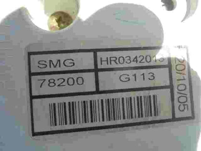 Cuadro de instrumentos Honda Civic HR0342018 78200SMGG113 78200-SMG-G113