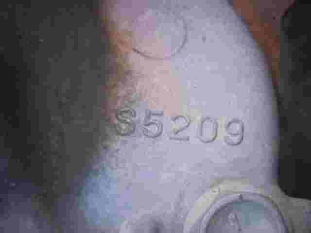 Grupo Diferencial Trasero Mazda MX-5 S5209 MA292 MA29-2 MA291 MA29-1 UB