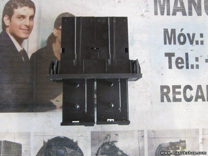 caja de casetes Mitsubishi L200 K7_T, K6_T 2.0 1996/06-2007/12