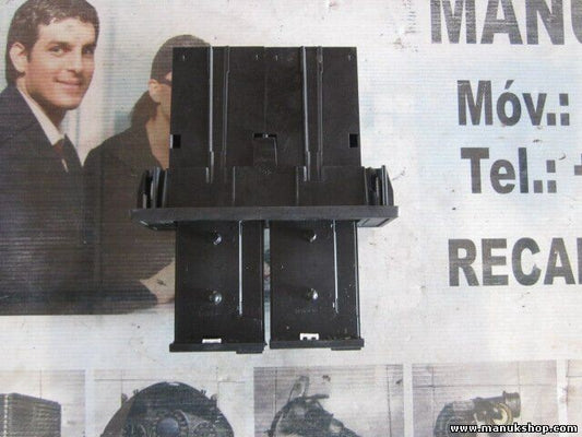 caja de casetes Mitsubishi L200 K7_T, K6_T 2.0 1996/06-2007/12