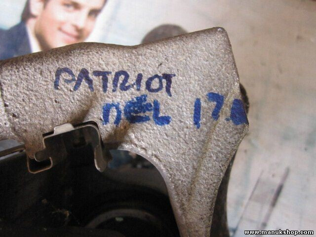 Pinza delantera izquierda Jeep Patriot 5739 8K20