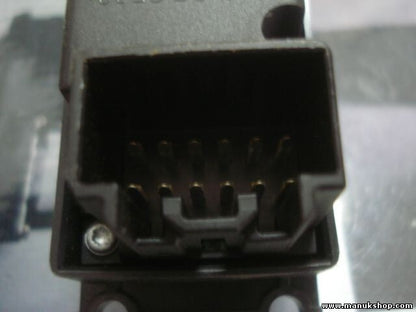 mando botonera elevalunas Mazda 3 LK 03123111 03 1231 11 BS3F 66380 BS3F66380