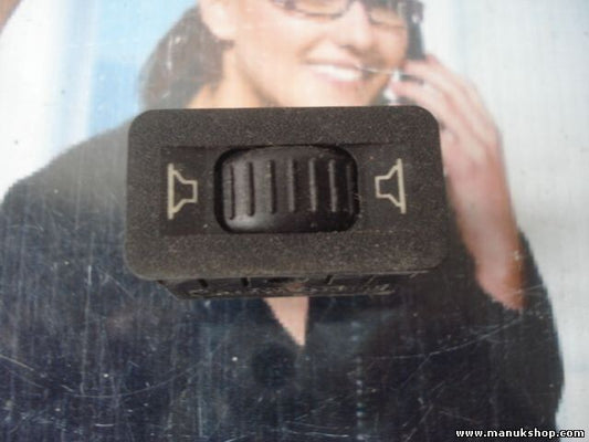Interruptor del altavoz BMW E32 E34 E30 E28 65121379325 1379325