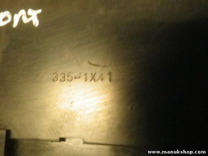 Conmutador de luces Opel Frontera A R 155215 335-1X41