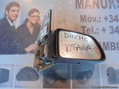 Specchietto retrovisore esterno destro manuale Suzuki Vitara E988321020040 PL...