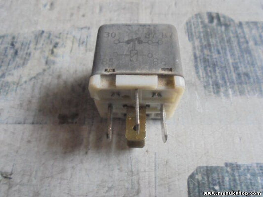 Relé Ford 4RA94001014 4RA940010-14 4RA 940010-14 HELLA 24V
