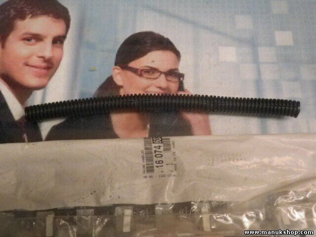 1067 Citroen Peugeot 1607460380 16 074 603 80