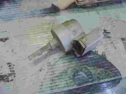 interruptor del calentador Conector Iveco Daily IV 4 A53000900 DENSO 0400440189