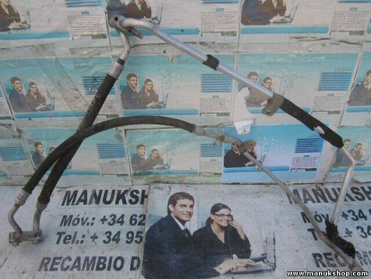 Manguera aire acondicionado Opel Frontera B 2.2 DTi 97166000 1