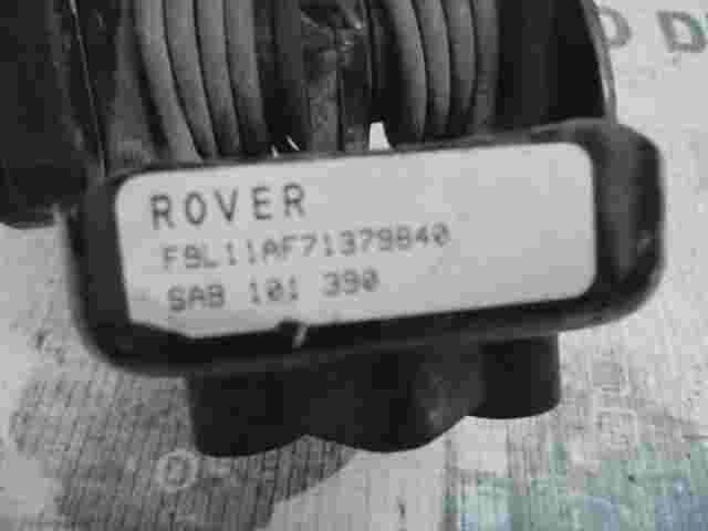 potenciómetro pedal LAND ROVER DISCOVERY 2 TD5 SAB101390 SAB 101 390