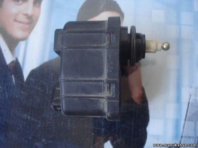 Control de alcance de los faros Lancia kappa 36660692 HELLA 00437538