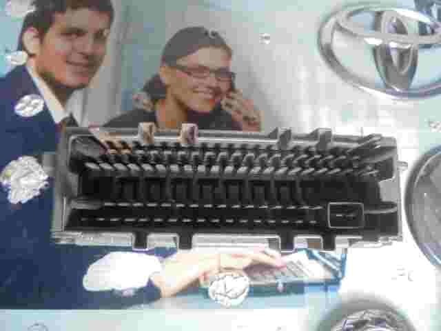 Centralita Mercedes-Benz CLASSE S W140 0280000918 BOSCH 0095459832