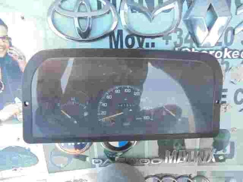 Quadro strumenti Citroen Jumper Peugeot 13164480 6049612VB 6047240020B