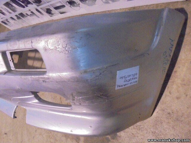 Parachoques SsangYong Musso Sports 7871105300 78 7110 50 300 78711-05300