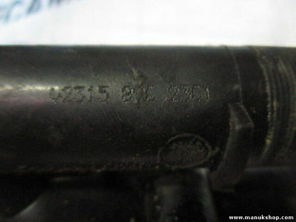 Valvola termostato Renault Scenic RX4 PA66GF30 PA66-GF30 MARKIV