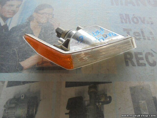 Intermitente delantero derecho Jeep Patriot HELLA 224156 224158 22415302 3757KA