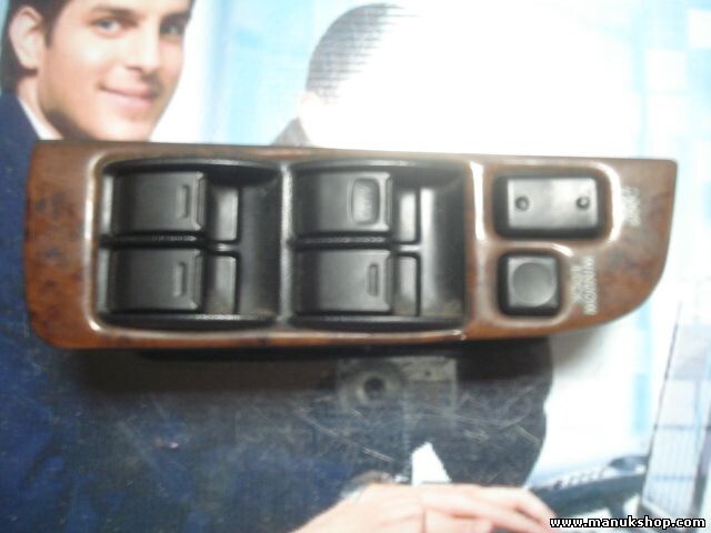 mando botonera elevalunas Toyota Carina T19 7423205010 7423205010AL