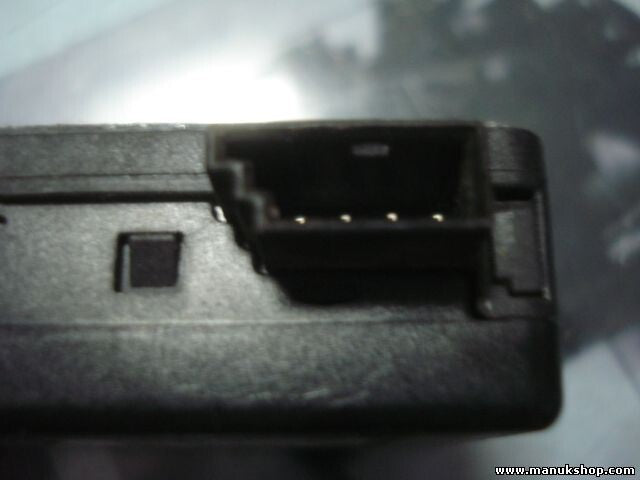 Sensor lluvia BMW E65 E66 RLS 9 120 309-01 RLS912030901 RLS 9 120 309-01 9120309