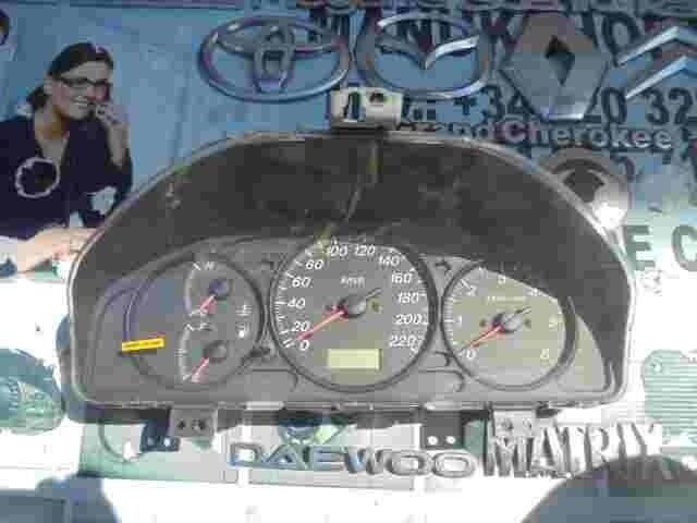 Cuadro de instrumentos Mazda 323 F CJBJ3A CJ BJ3A