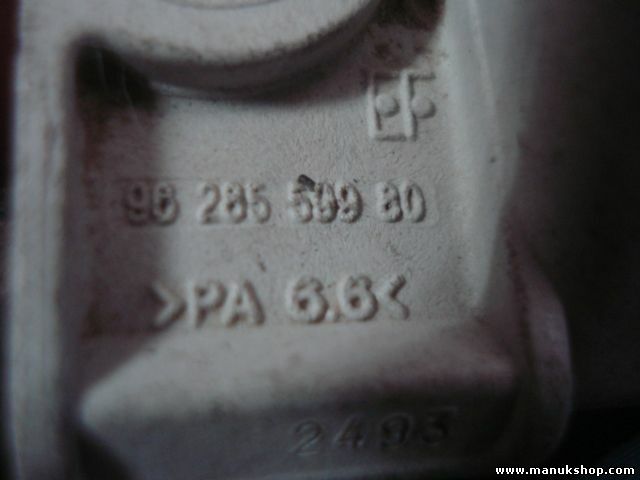 Sensore di posizione albero a camme Citroen C4 C5 9628559980 96 285 599 80