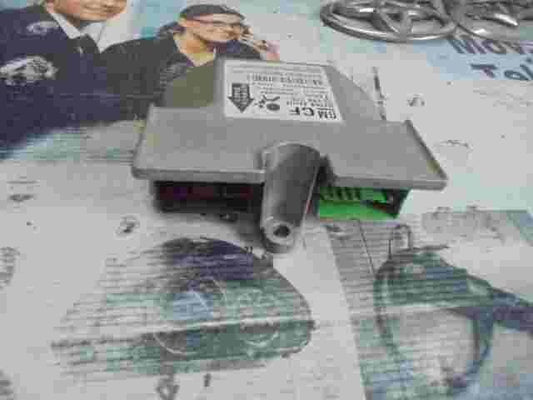 Sensore di impatto airbag Opel Zafira B (CF) GM 13288173 TEMIC 327963935