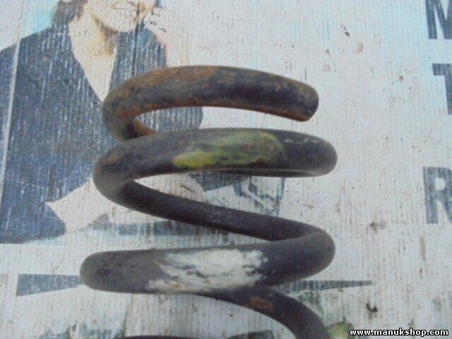 Muelles Suzuki Vitara