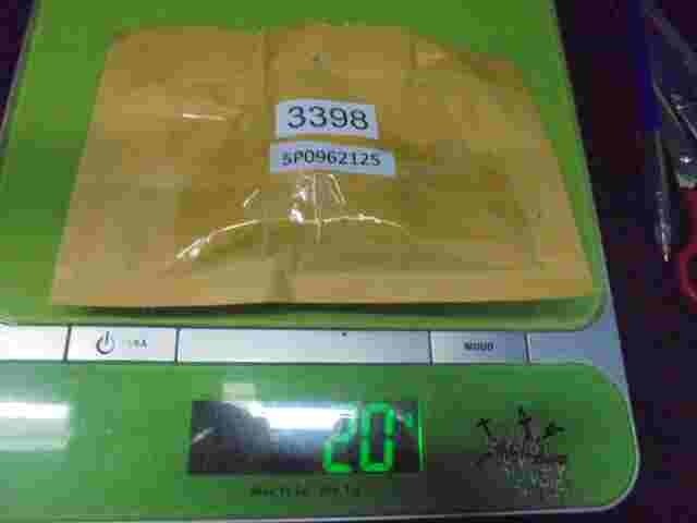 Interruptor del cierre centralizado Seat Leon 1P Altea 5P 5P0962125 072602S