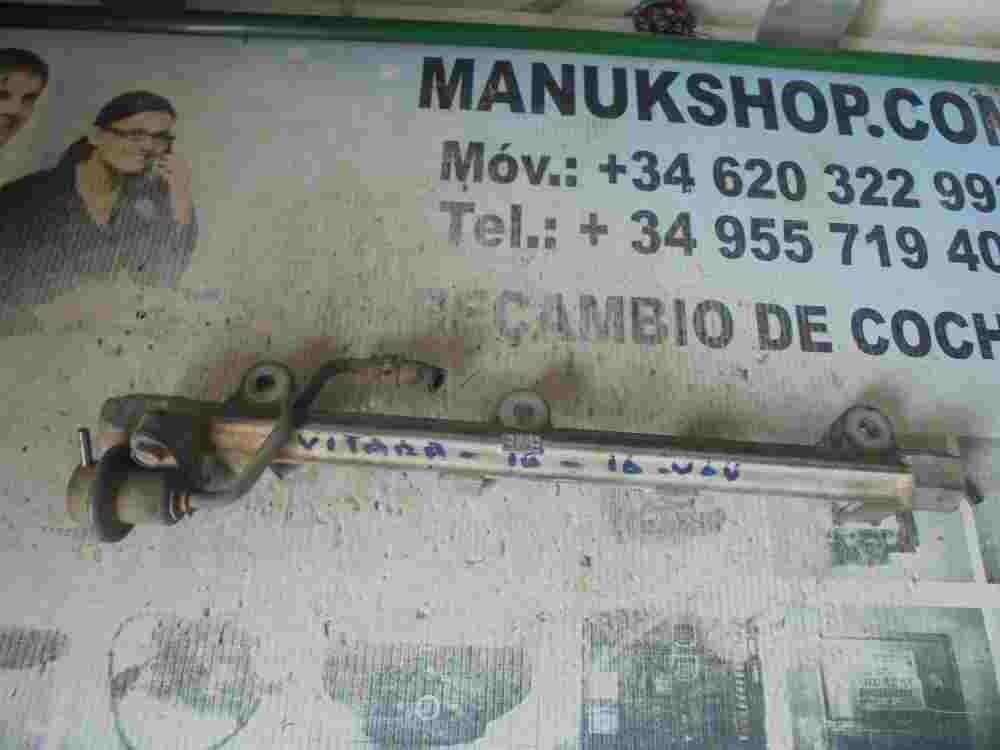 Regulador de presión de combustible Suzuki Vitara 1516058B00 15160-58B00 UC-PS1A