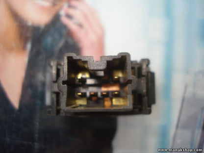 Ajuste de los asientos SsangYong DECO OFF 8584005001 60581