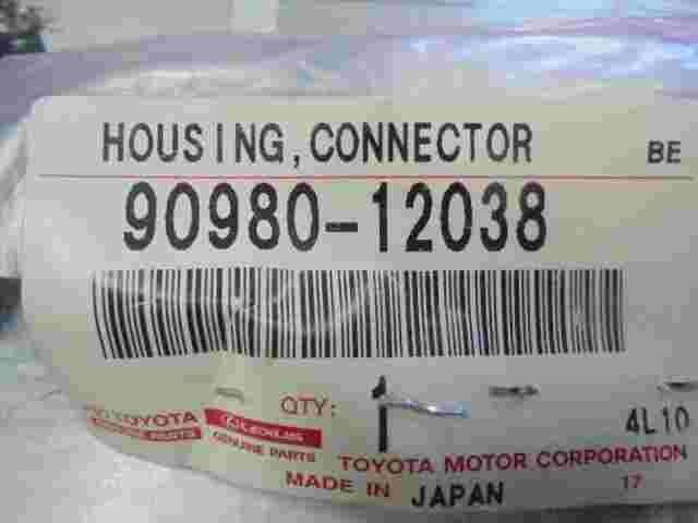 Connettore alloggiamento Toyota Lexus IS 250/350 9098012038 90980-12038