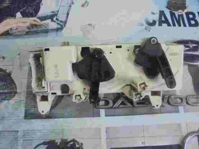 Controllo riscaldamento Renault Megane I MK1 B64P VTH 662369C 662369 C 101584