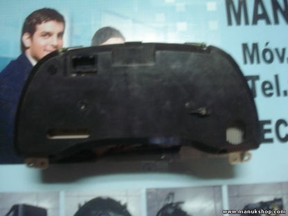 Cuadro de instrumentos Fiat Doblo 51761688 51761688990271 503001450500