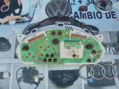 Cuadro de instrumentos Daewoo Matiz KE 96518045 96 518 045 KE 758127A KEXE150140