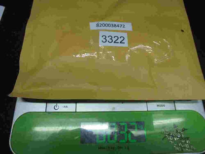 Sensor posición del árbol de levas Renault Scenic 8200038472 PA66-GF30 144447