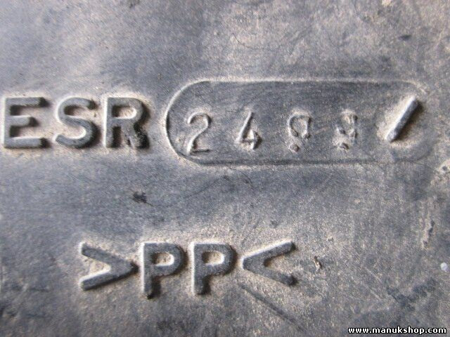 Manguera Land Rover Range Rover 2 II P38 LP 2,5 DSE ESR4299 ESR 42 99