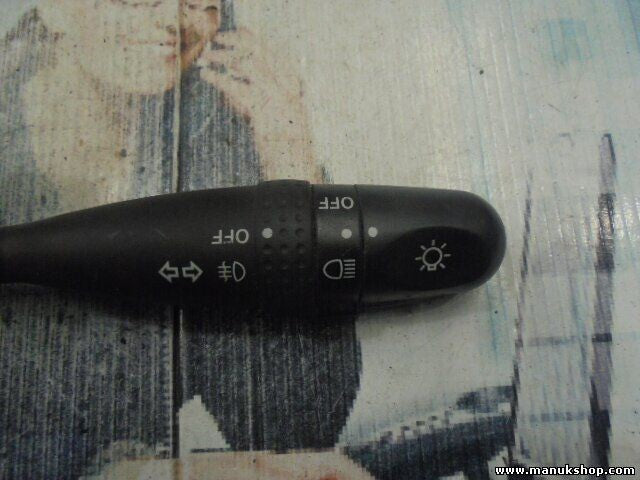 Mando de luces intermitentes Toyota Corolla E12 173681 02180 173713 02180173713